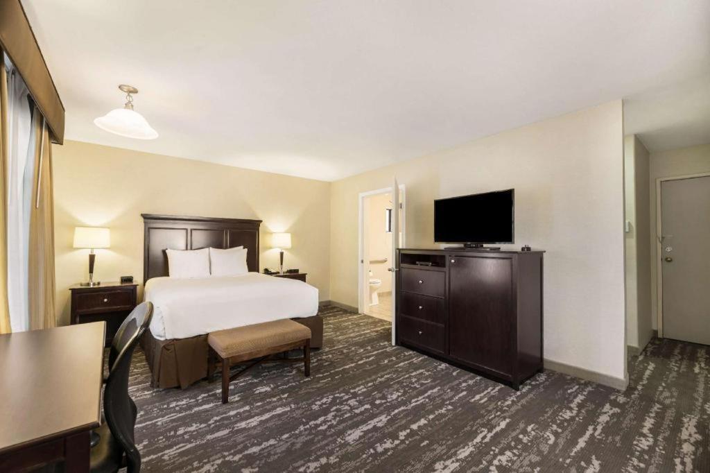 Best Western Frontier Motel Lone Pine Exterior foto