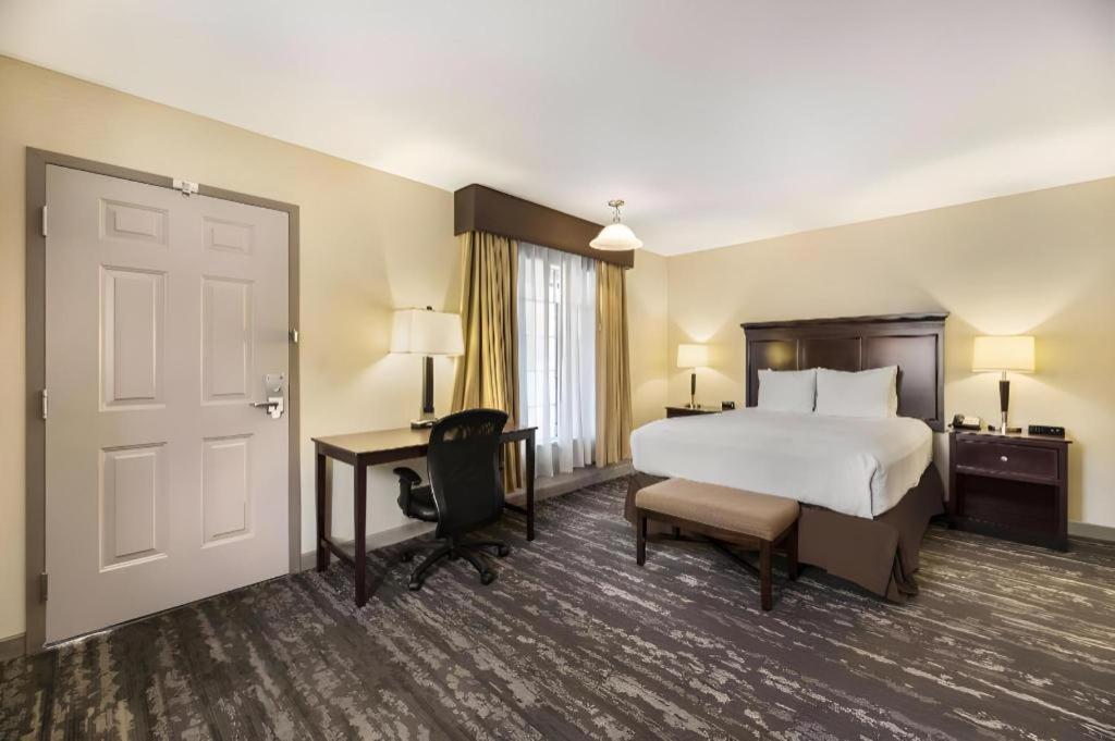 Best Western Frontier Motel Lone Pine Exterior foto